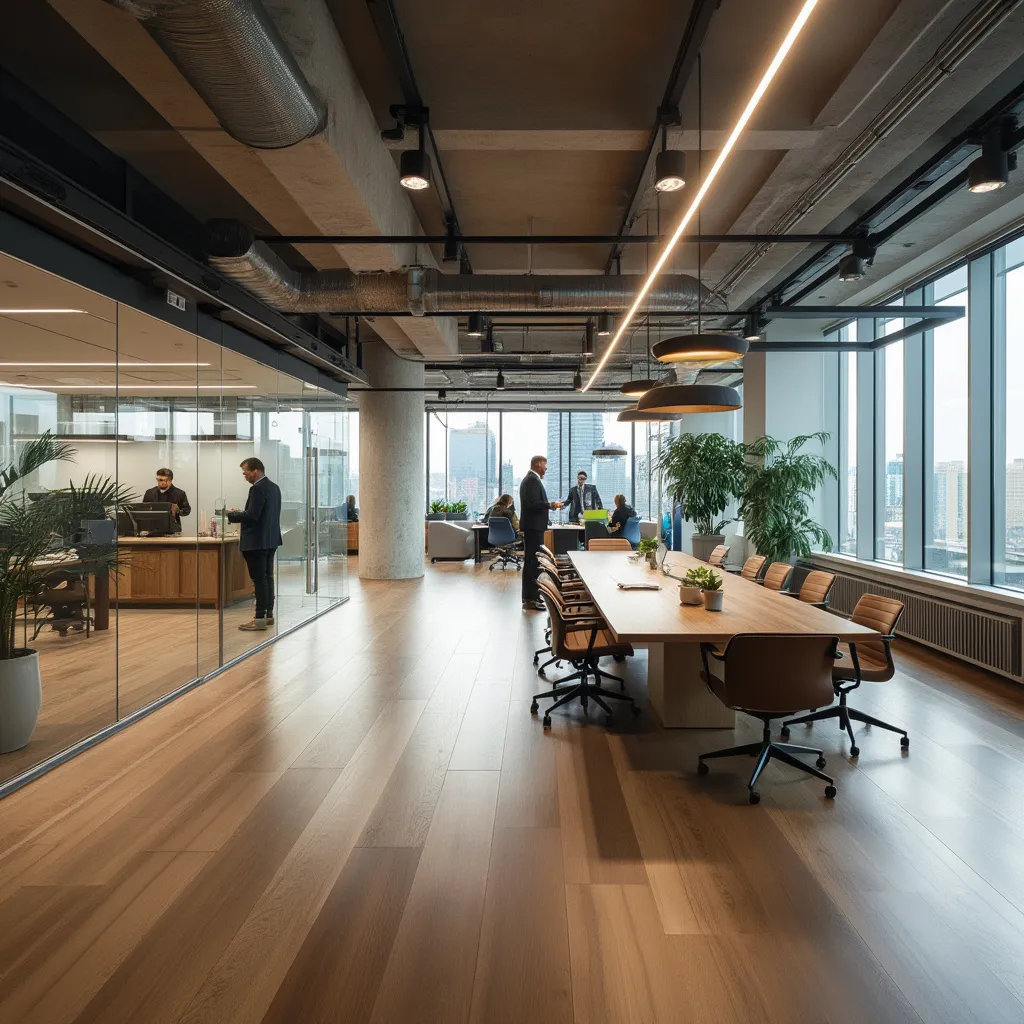 Oficinas Consultia