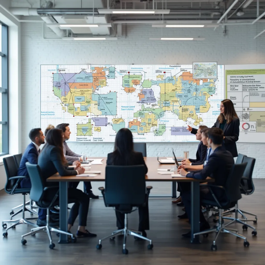 Estrategia Empresarial