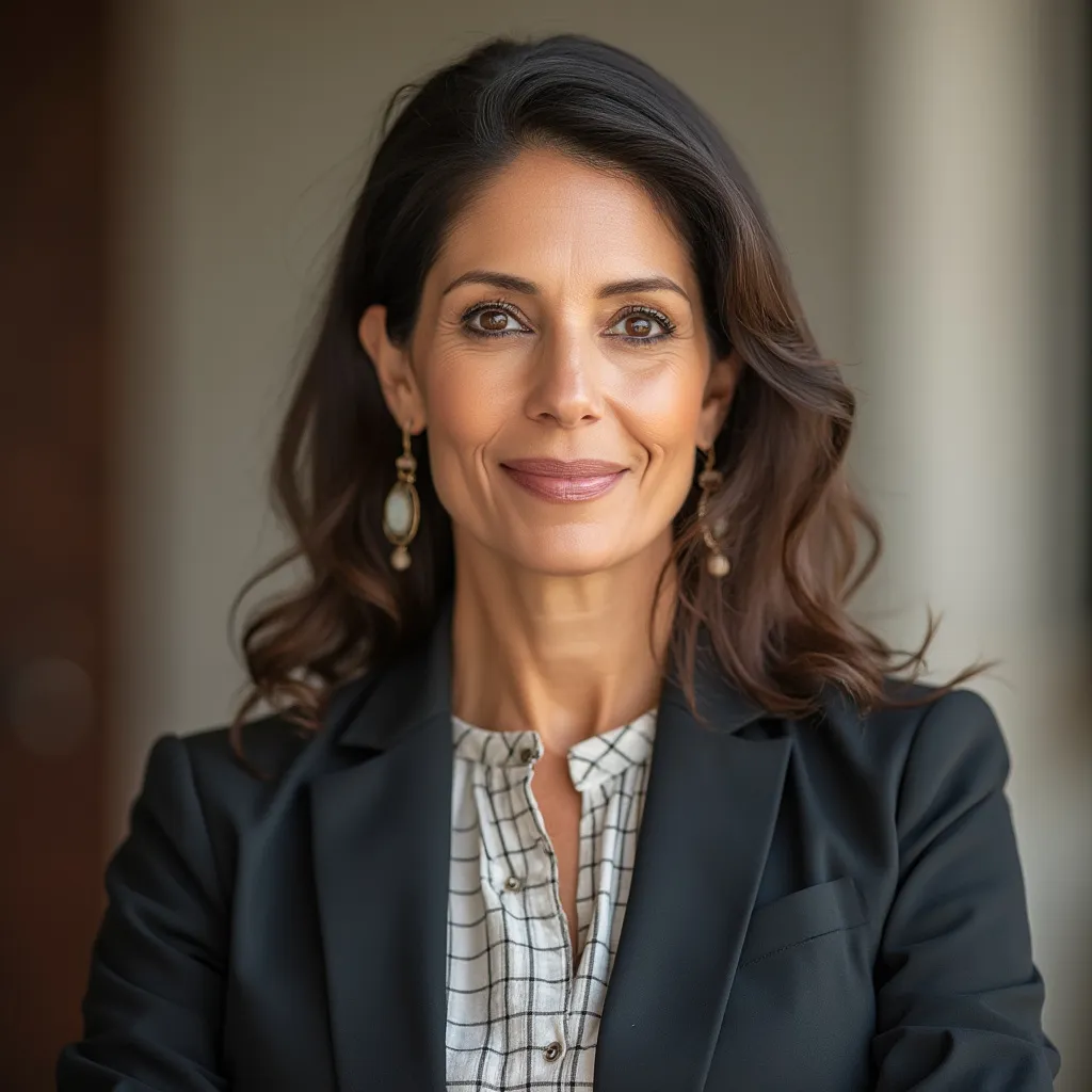 Directora General