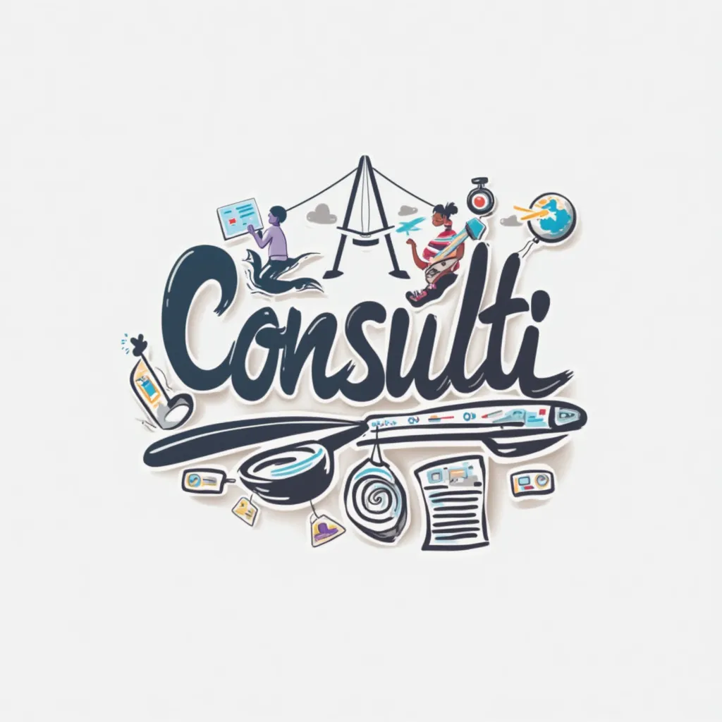 Consultia Logo