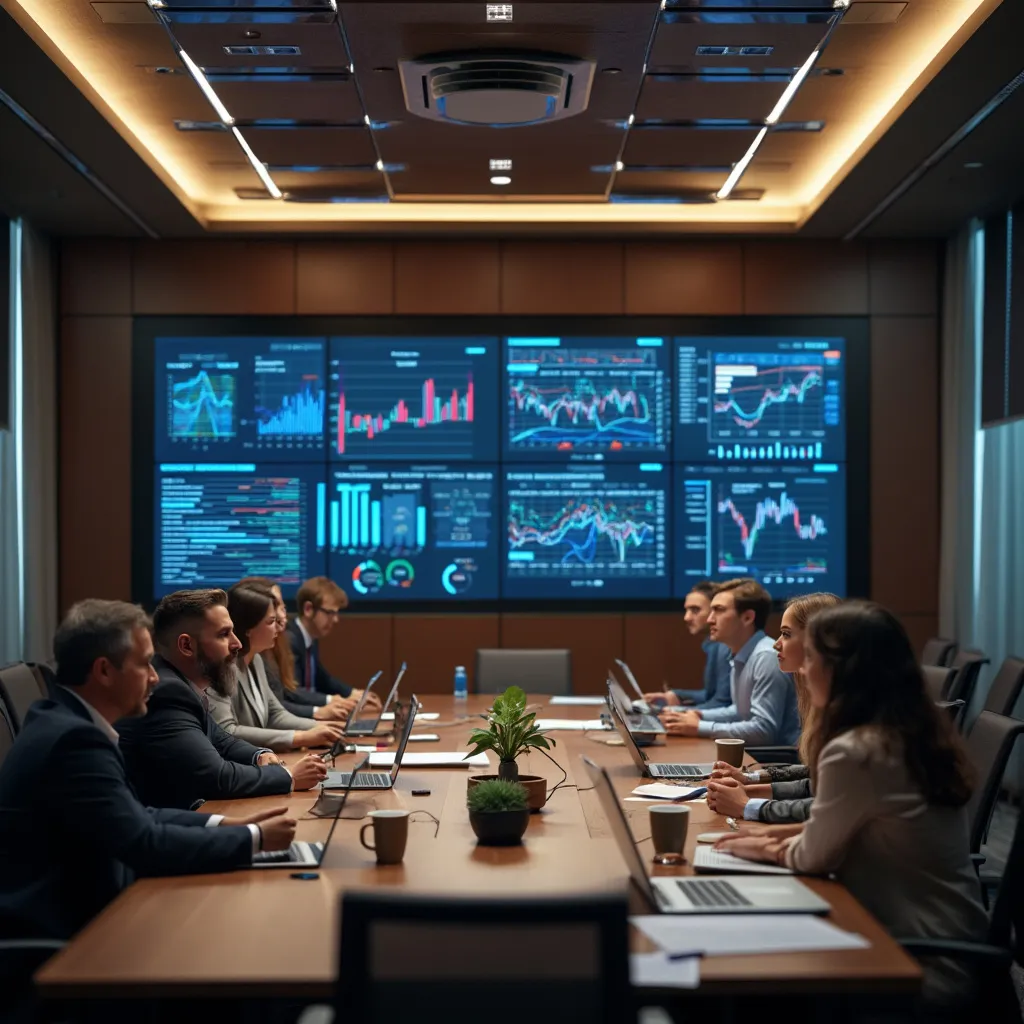 Reestructuración Financiera