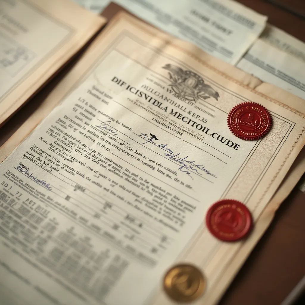 Normativa Consultoría