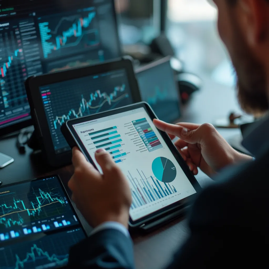 Asesoramiento Financiero