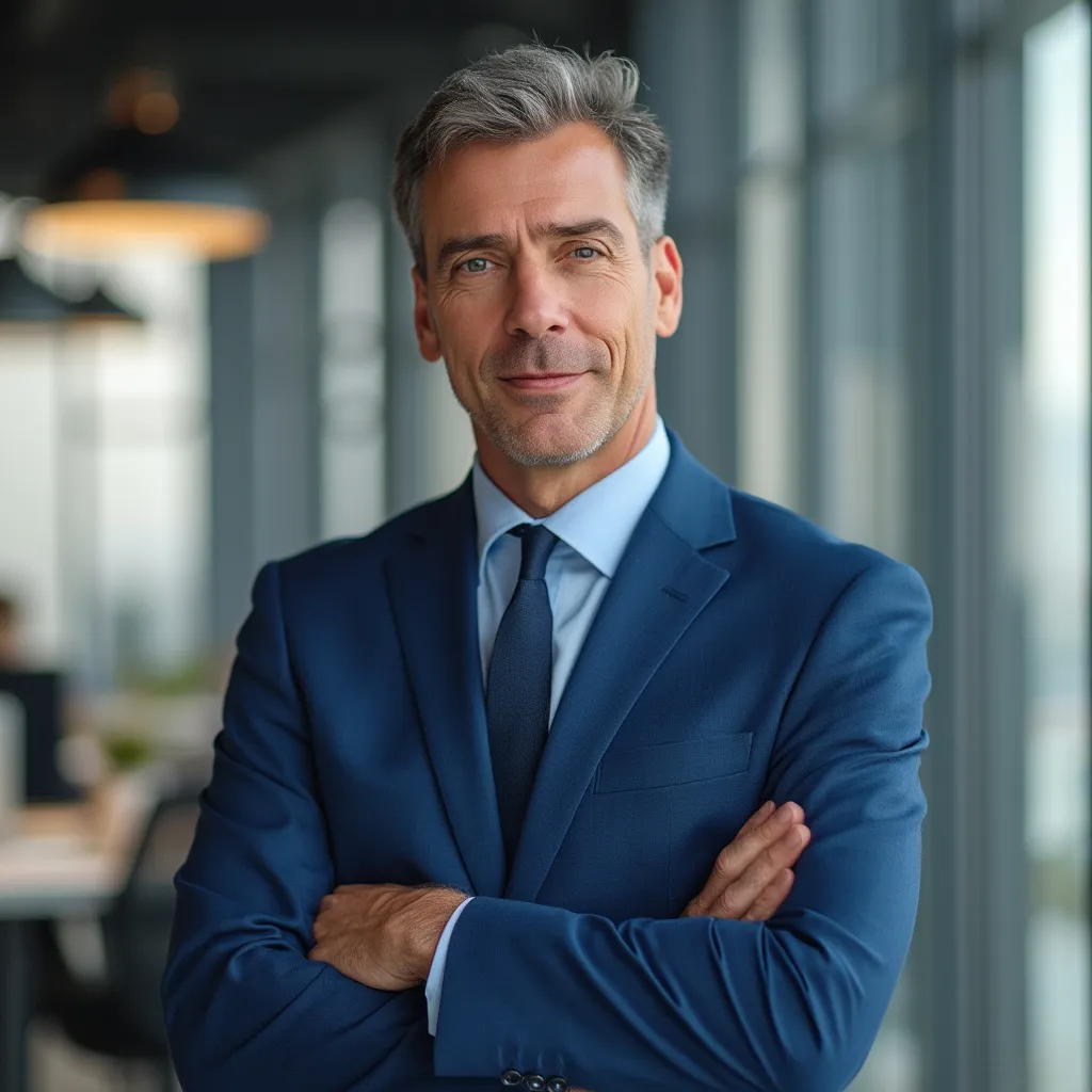 Alejandro Méndez