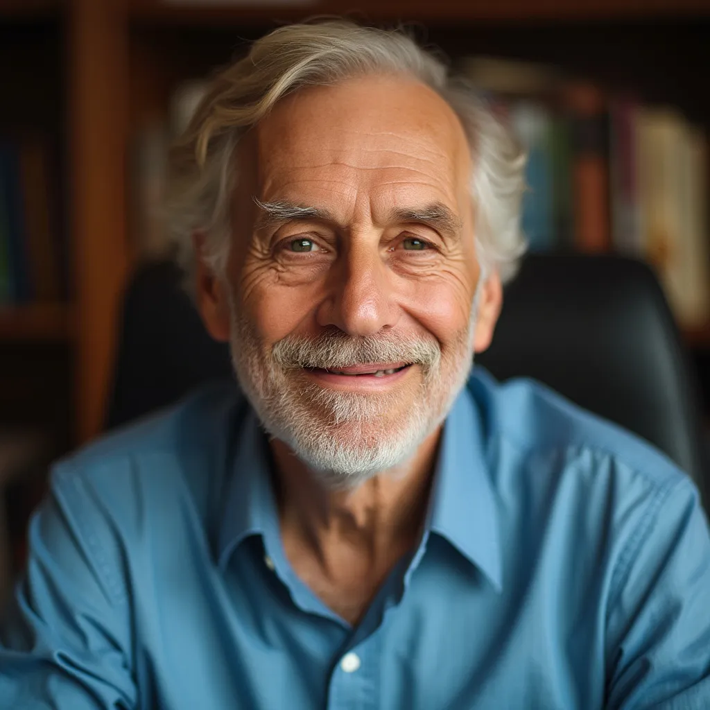 Fernando Gómez